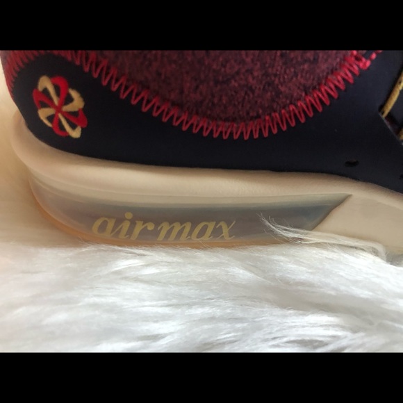 Nike Air Max - Picture 3 of 4